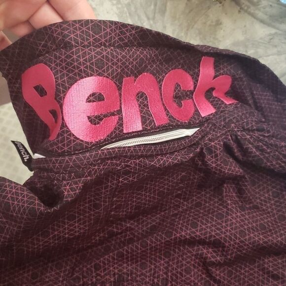 BENCH ZIP UP JACKET - Picture 4 of 4